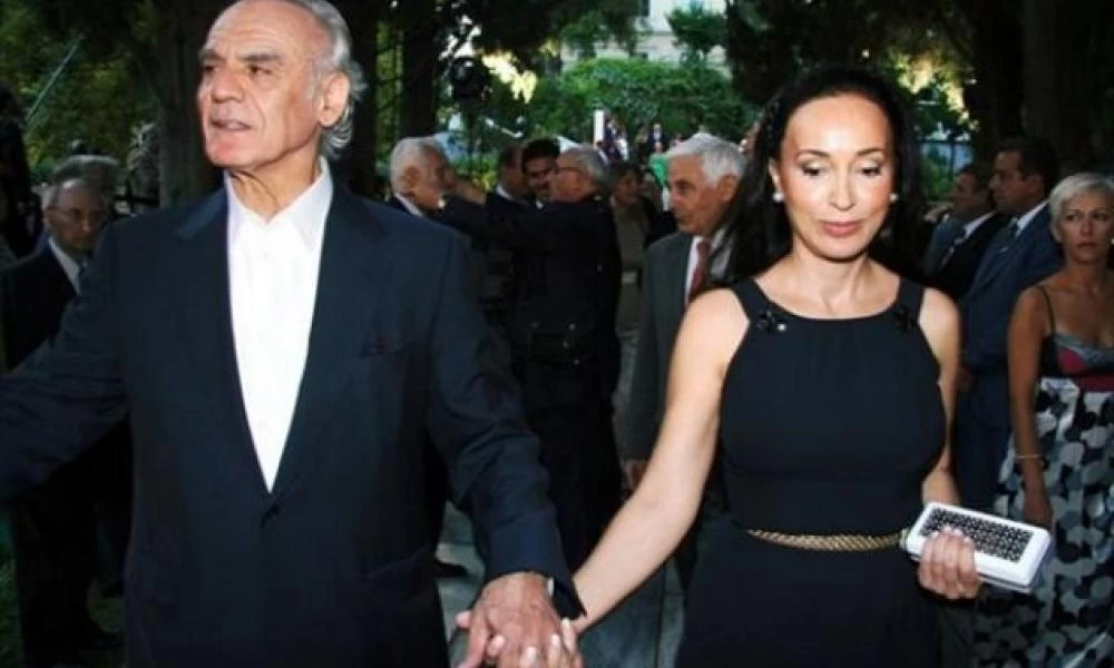 Στο νοσοκομείο με συμπτώματα εμφράγματος η Βίκυ Σταμάτη
